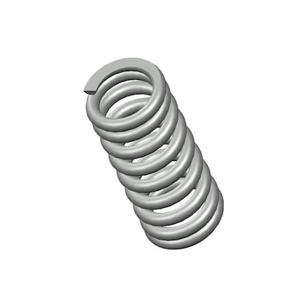 Approved Vendor Compression Spring, O= .188, L= .44, W= .030 S/U R G609974419